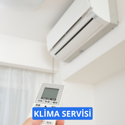 Bayraklı Samsung Klima Servisi