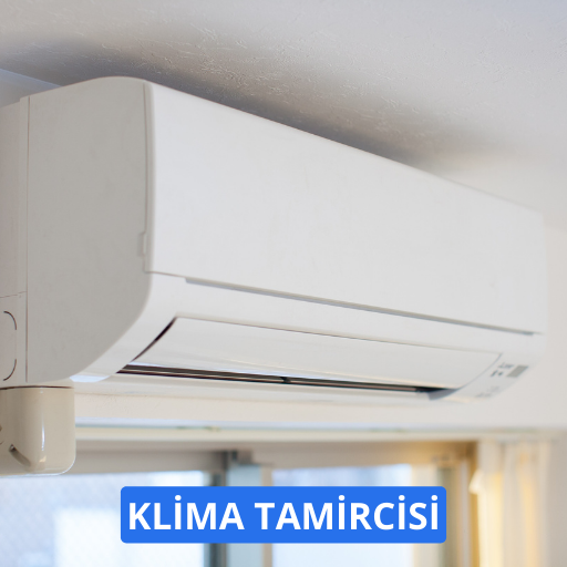 Bayraklı Samsung Klima Servisi